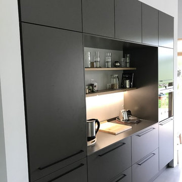 Küche B. in Münster