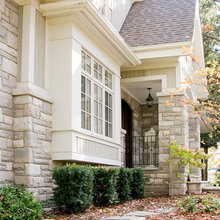 Exterior Colors