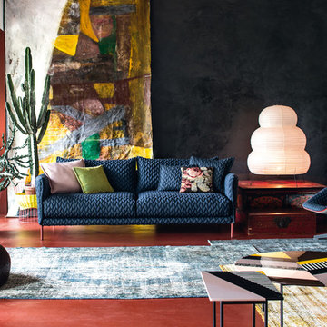 MOROSO Living Space