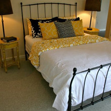 Bedrooms