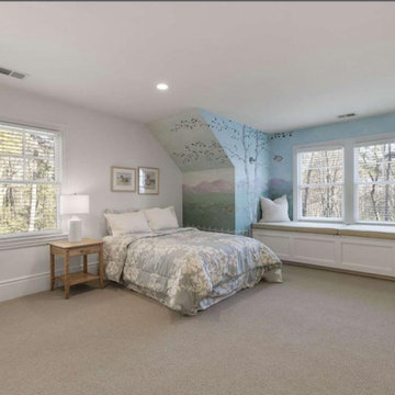 36 Skyview Lane, Sudbury, MA