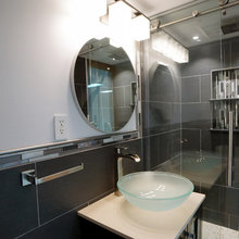 Ben's Bathroom