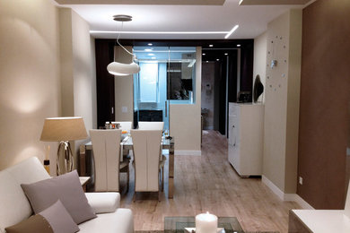 Apartamento en Madrid