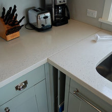 kitchen counter