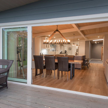 Dreamy Beach Bungalow