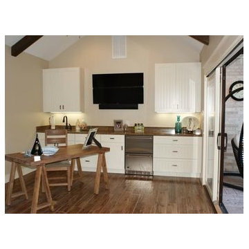 Cinco Ranch Project