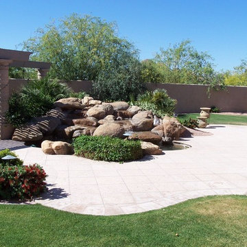 Deck Tile