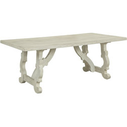 French Country Dining Tables by Coast to Coast Imports, LLC