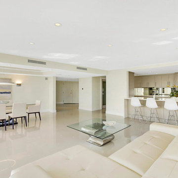 Sea Ranch Club of Boca - Full Condo Remodeling