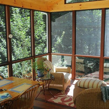 sunroom!