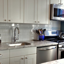 New Kitchen