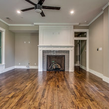 fireplaces