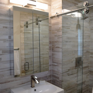 Small Luxury Bath