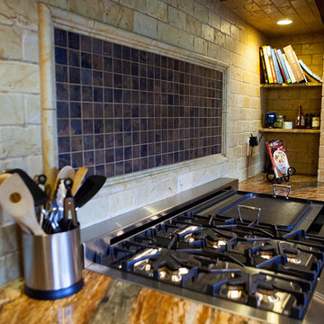 Park City Mountain Rustic Home