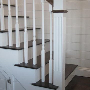 Whole House Remodel - Stairs