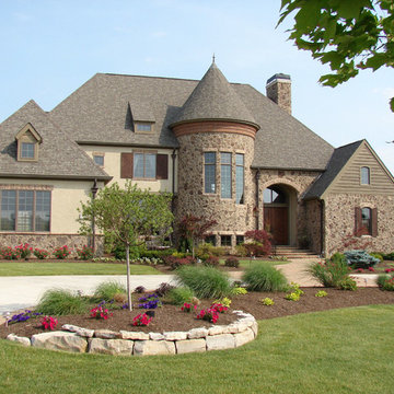 European Manor