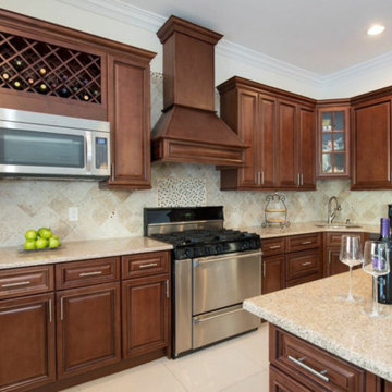 Custom Cabinets, Kitchen Cabinet Deal