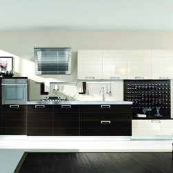 ITALIAN KITCHENS ( REPLAY NEXT) - Kitchen Cabinetry