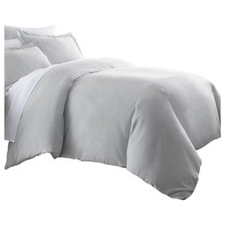 Transitional Duvet Covers And Duvet Sets by iEnjoy Home