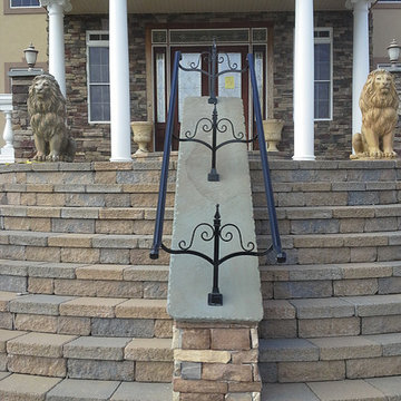 Our Work