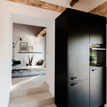 Ibiza Campo - New concept and total renovation