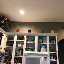 kitchen ideas