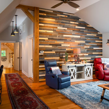 Riverside Residence
