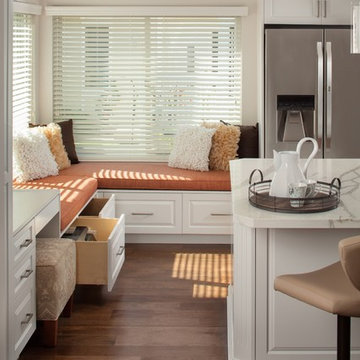 San Mateo Kitchen Remodel
