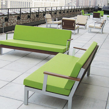 Etra Collection | Modern Outdoor