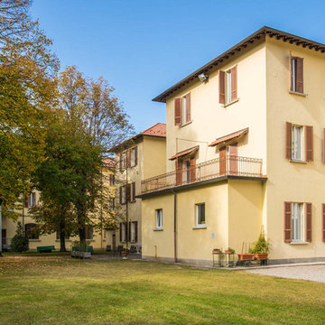 RSA per Villagecare.it