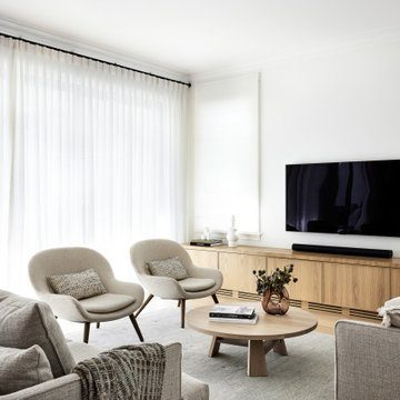 MOSMAN RESIDENCE III