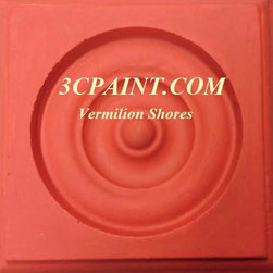 3Cpaint.com Color Pallet - Products