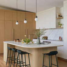 Dream kitchens