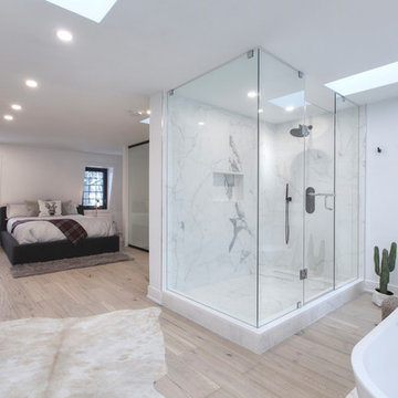 Palmerston Ave Renovation