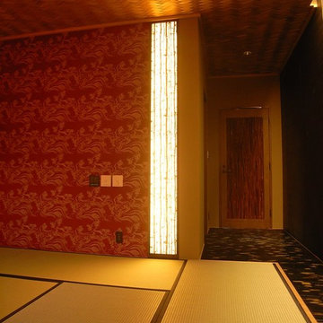 網代