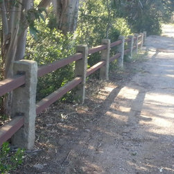 SANTA BARBARA STONE - Landscaping Stones And Pavers