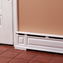 Radiant Heat Covers