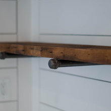 Shelving