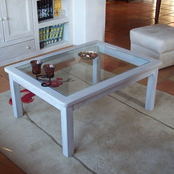 Furniture - Coffee Tables