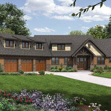 Alan Mascord Design "The Abbeywood" 22156F