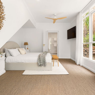 Hancock Homes - Central Coast