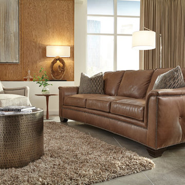 Living Rooms