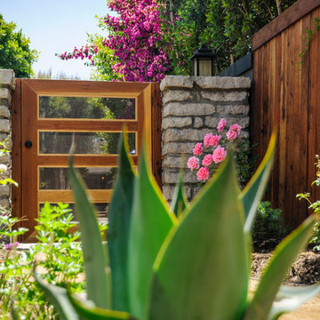 West Hollywood Makeover