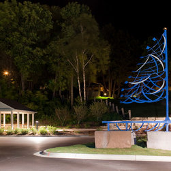 Edelman Sculpture - Products