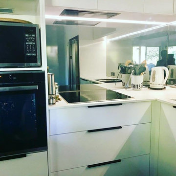 Ellenbrook - Kitchen Renovation
