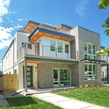 Stuart St. Duplex