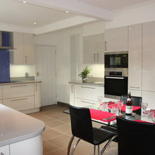 Kitchen Ideas