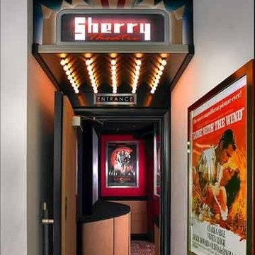 Concession Area