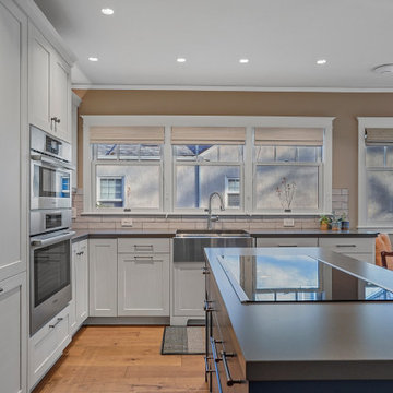 Elmhurst Home - High Performance Build