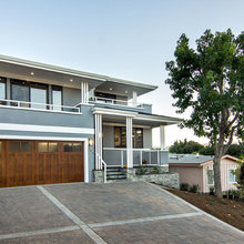 Curb Appeal